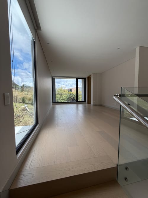 Casa de 4 alcobas en arriendo en Condominio Bosques Del Encenillo, Bogotá, 380 m² · foto 9 de 24