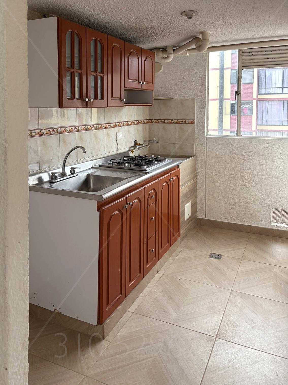 Apartamento en arriendo en Plaza Imperial Centro Comercial, Bogotá · foto 5 de 13