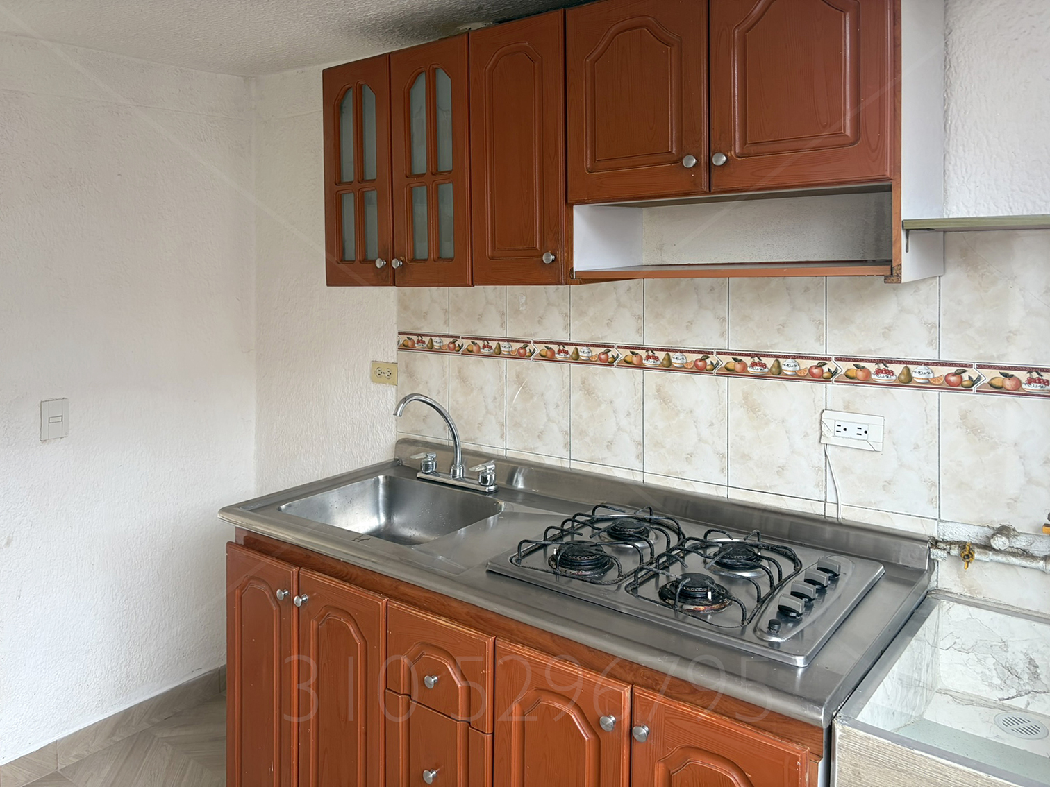 Apartamento en arriendo en Plaza Imperial Centro Comercial, Bogotá · foto 7 de 13