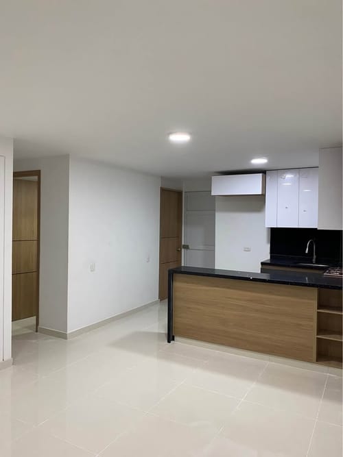 Apartamento de 3 alcobas en venta en Valle Del Lili, Cali, 75 m² · foto 4 de 10