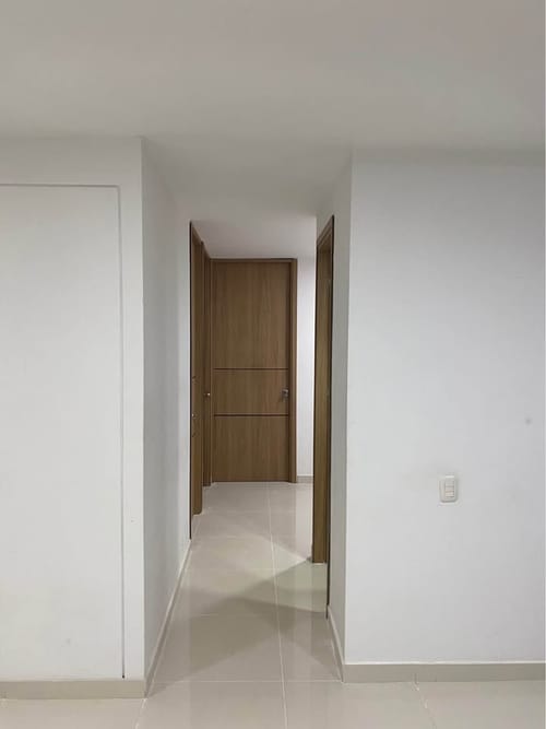 Apartamento de 3 alcobas en venta en Valle Del Lili, Cali, 75 m² · foto 5 de 10