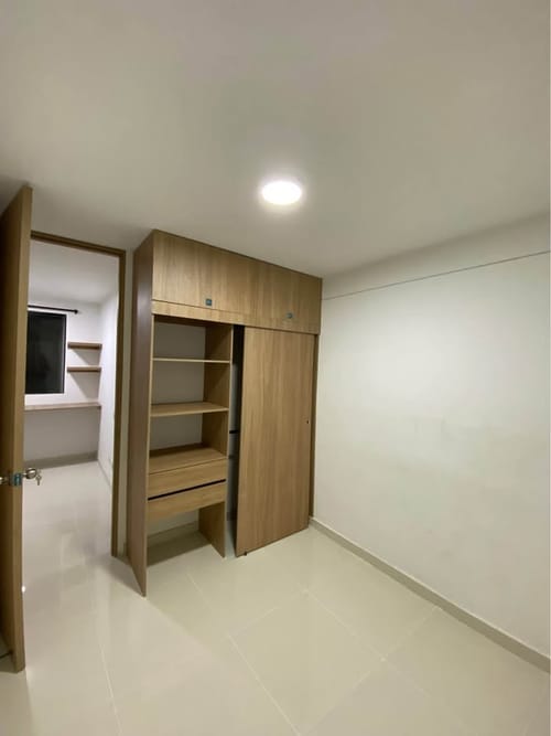 Apartamento de 3 alcobas en venta en Valle Del Lili, Cali, 75 m² · foto 6 de 10