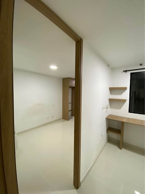 Apartamento de 3 alcobas en venta en Valle Del Lili, Cali, 75 m² · foto 7 de 10