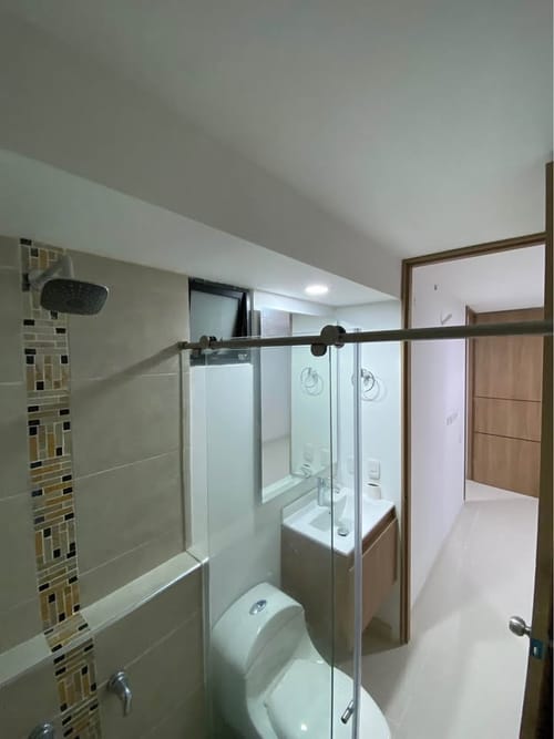 Apartamento de 3 alcobas en venta en Valle Del Lili, Cali, 75 m² · foto 10 de 10