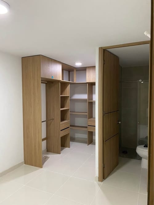 Apartamento de 3 alcobas en venta en Valle Del Lili, Cali, 75 m² · foto 8 de 10