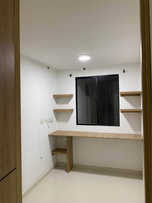 Apartamento de 3 alcobas en venta en Valle Del Lili, Cali, 75 m² · foto 9 de 10
