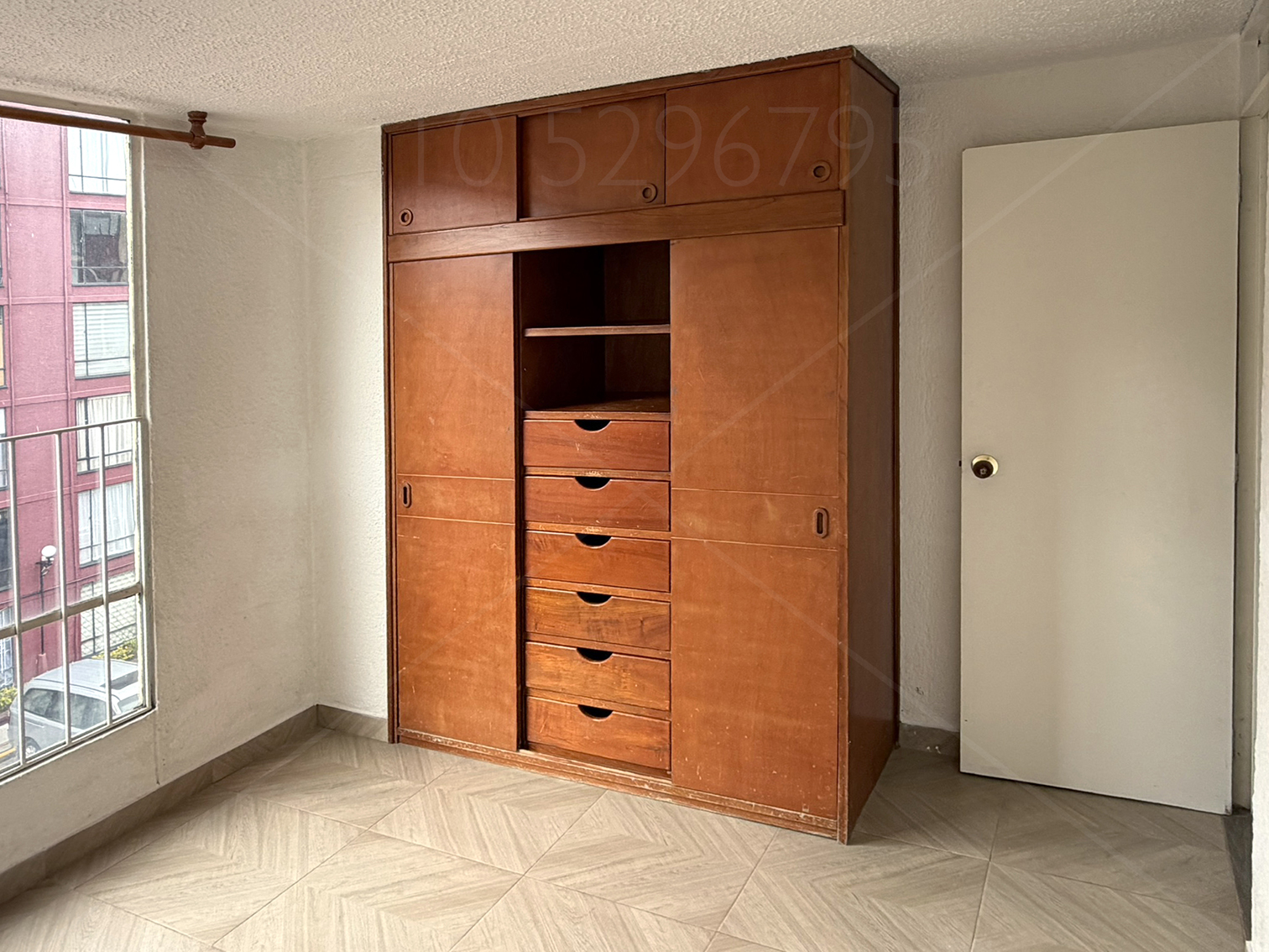 Apartamento en arriendo en Plaza Imperial Centro Comercial, Bogotá · foto 10 de 13