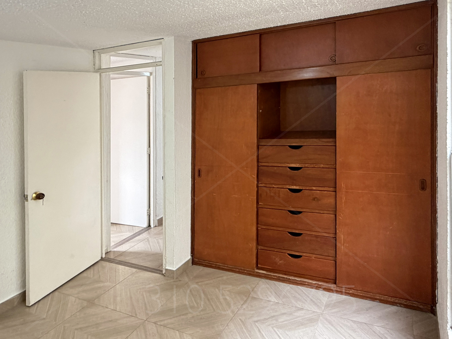 Apartamento en arriendo en Plaza Imperial Centro Comercial, Bogotá · foto 12 de 13