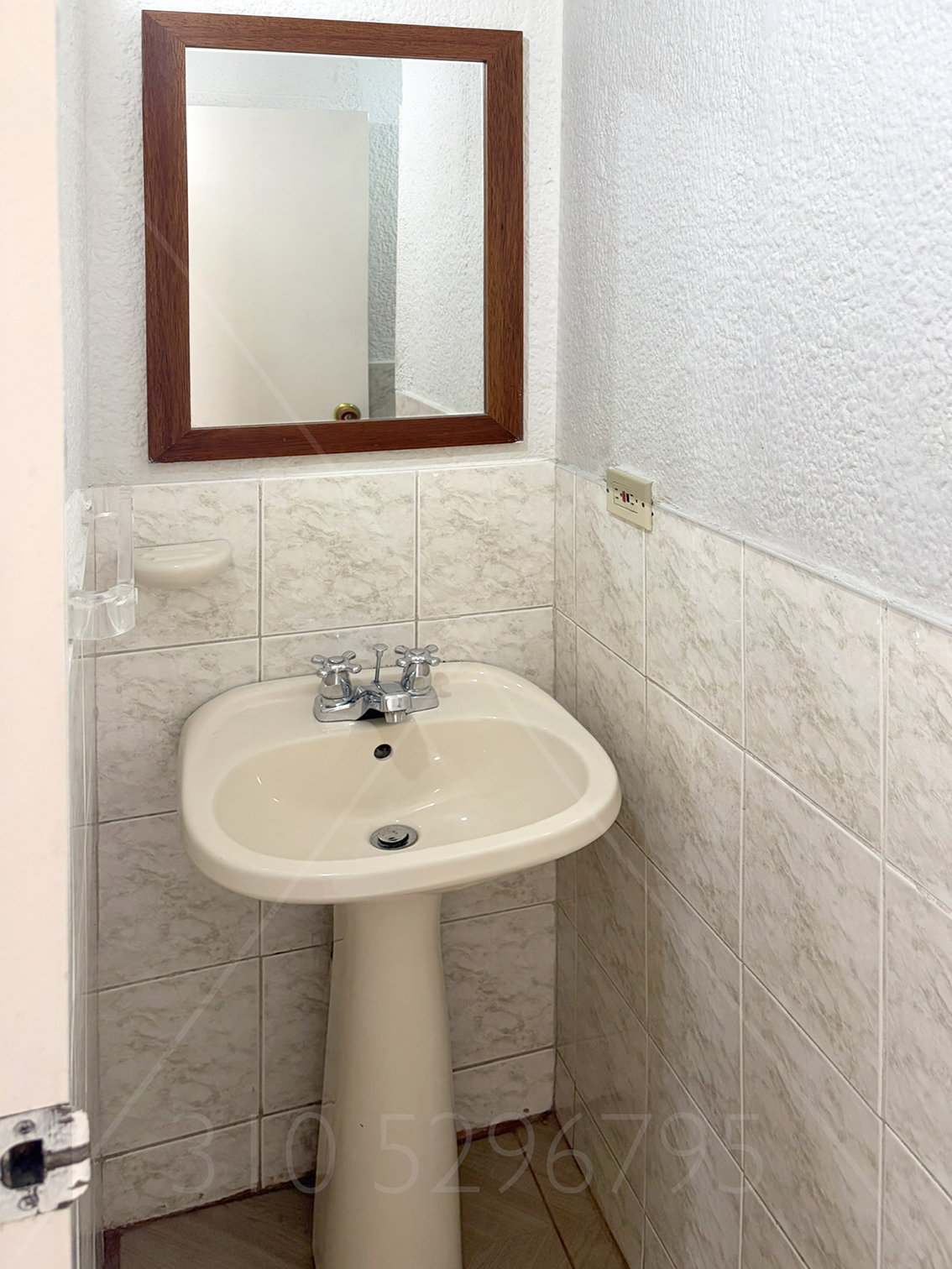 Apartamento en arriendo en Plaza Imperial Centro Comercial, Bogotá · foto 13 de 13