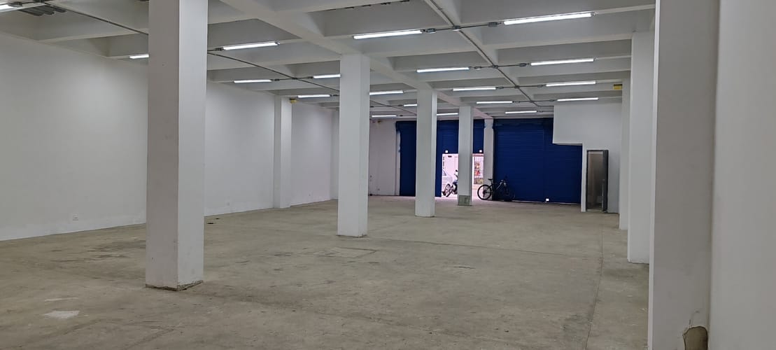 Local en arriendo en Verde Horizonte, Jamundí, 285 m² · foto 2 de 6
