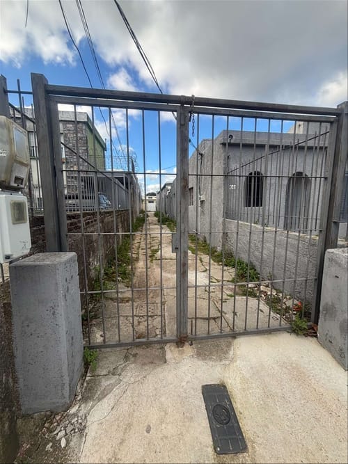 Apartamento en Alquiler · Foto 3