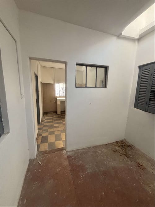 Apartamento en Alquiler · Foto 7