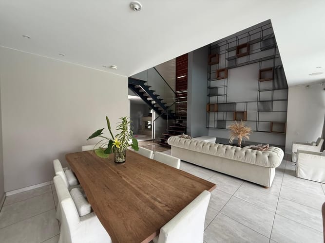Casa de 4 alcobas en venta en Pance, Cali, 409 m² · foto 2 de 24