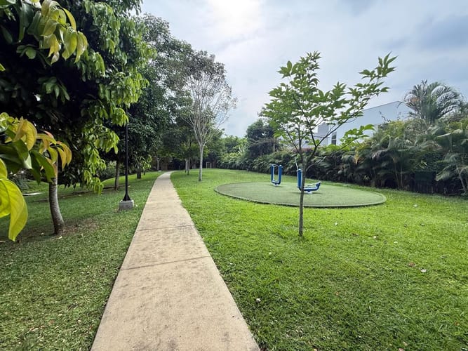 Casa de 4 alcobas en venta en Pance, Cali, 409 m² · foto 24 de 24