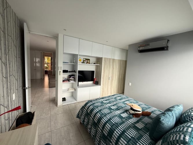 Casa de 4 alcobas en venta en Pance, Cali, 409 m² · foto 9 de 24