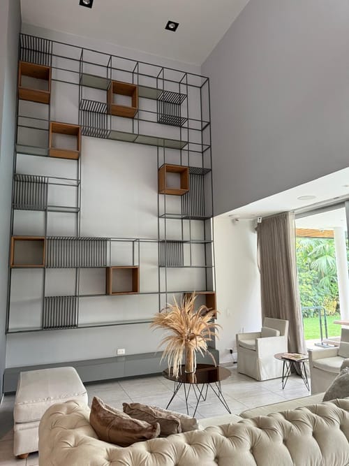 Casa de 4 alcobas en venta en Pance, Cali, 409 m² · foto 21 de 24