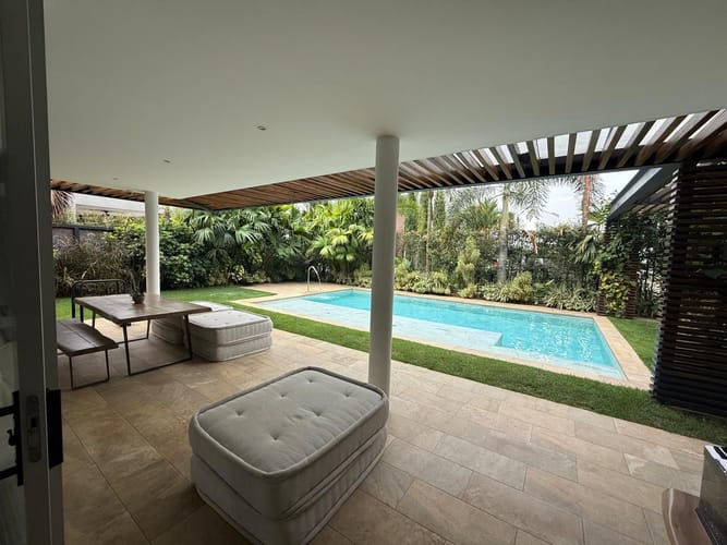Casa de 4 alcobas en venta en Pance, Cali, 409 m² · foto 23 de 24