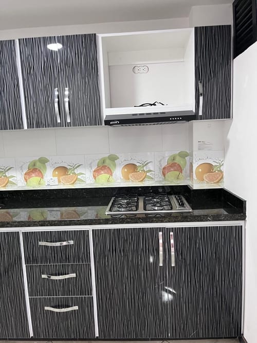 Apartamento en venta en Autopista Muzu, Bogotá · foto 8 de 24