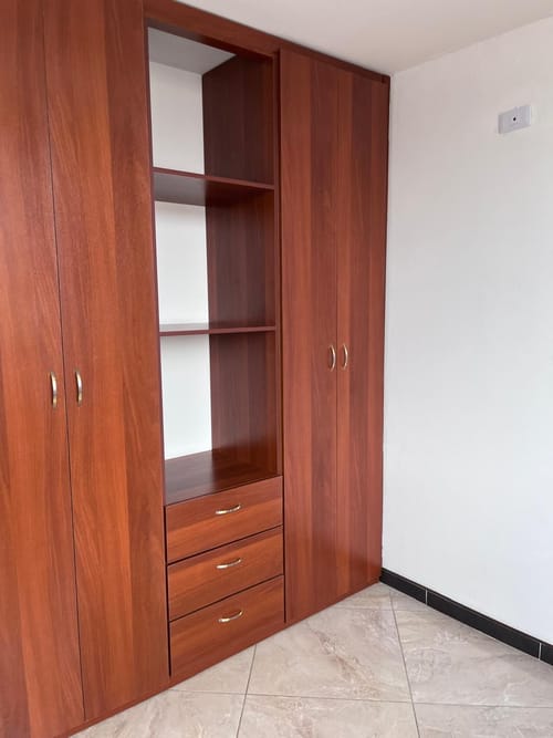 Apartamento en venta en Autopista Muzu, Bogotá · foto 16 de 24