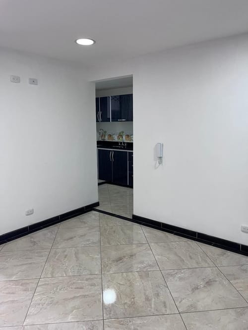 Apartamento en venta en Autopista Muzu, Bogotá · foto 4 de 24