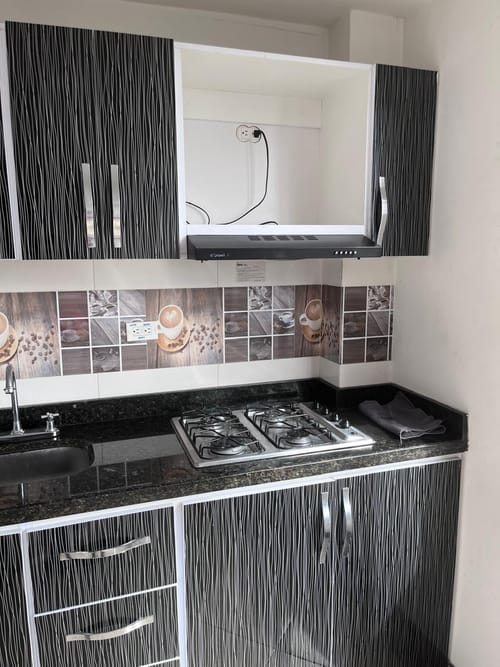 Apartamento en venta en Autopista Muzu, Bogotá · foto 7 de 24