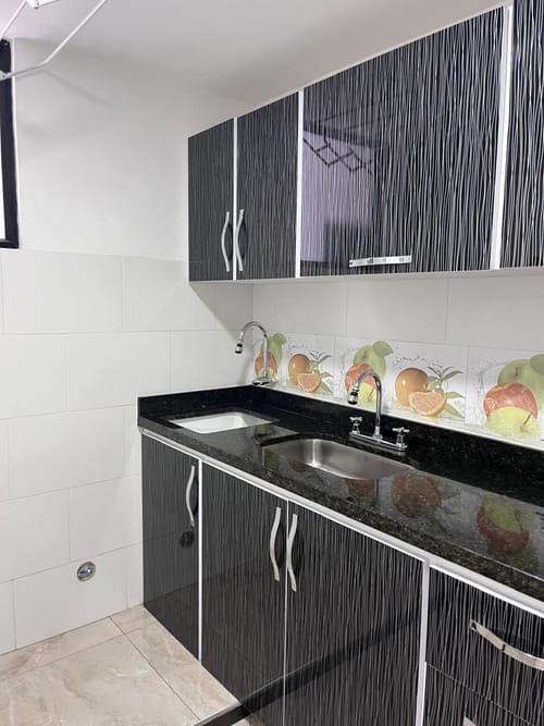 Apartamento en venta en Autopista Muzu, Bogotá · foto 9 de 24
