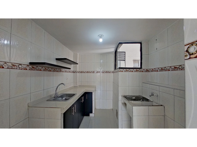Apartamento de 3 alcobas en venta en Parque Campestre, Soacha, 55 m² · foto 2 de 16