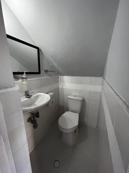 Apartamento de 3 alcobas en venta en Colseguros Andes, Cali, 65 m² · foto 9 de 10