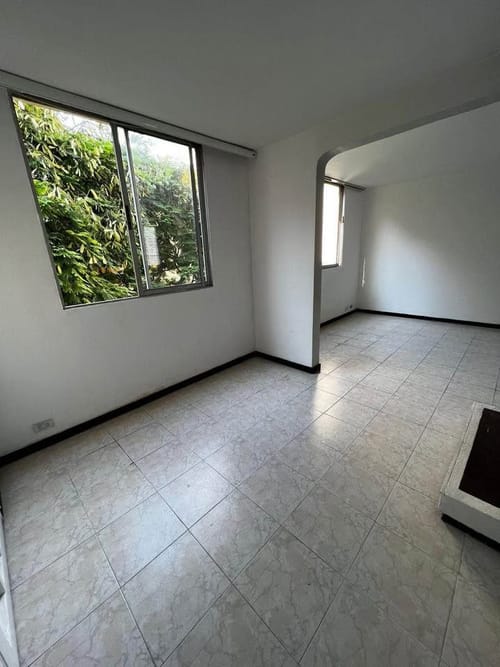 Apartamento de 3 alcobas en venta en Colseguros Andes, Cali, 65 m² · foto 2 de 10