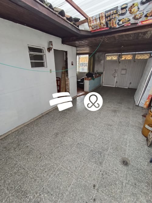 Casa de 2 alcobas en venta en Barrios Unidos, Bogotá, 78 m² · foto 4 de 12