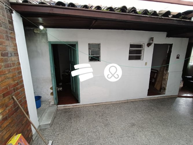 Casa de 2 alcobas en venta en Barrios Unidos, Bogotá, 78 m² · foto 5 de 12
