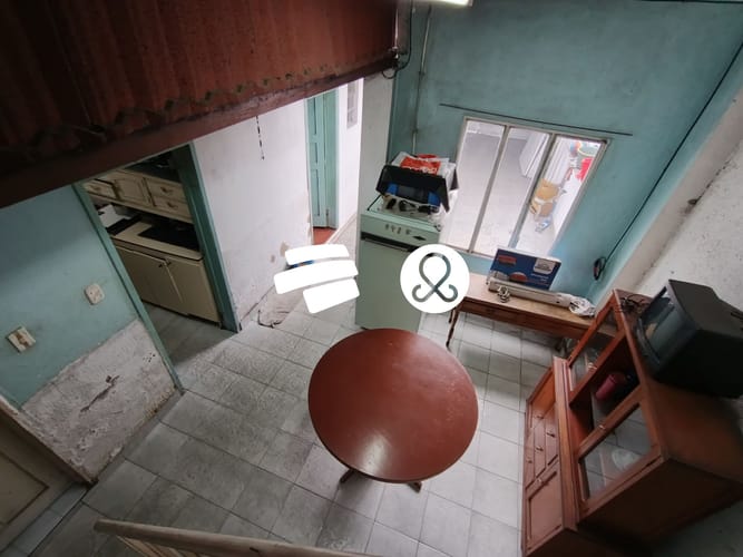 Casa de 2 alcobas en venta en Barrios Unidos, Bogotá, 78 m² · foto 8 de 12