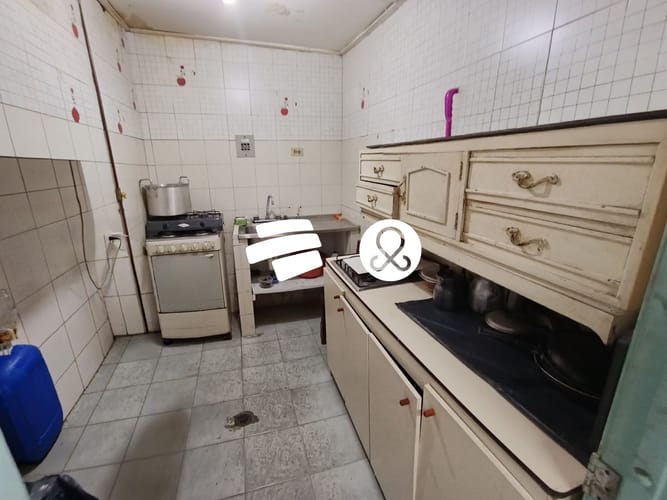 Casa de 2 alcobas en venta en Barrios Unidos, Bogotá, 78 m² · foto 9 de 12
