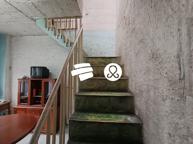 Casa de 2 alcobas en venta en Barrios Unidos, Bogotá, 78 m² · foto 10 de 12