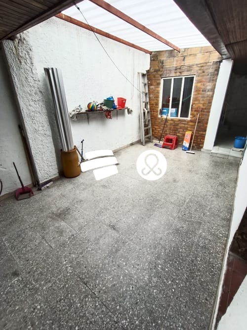Casa de 2 alcobas en venta en Barrios Unidos, Bogotá, 78 m² · foto 12 de 12