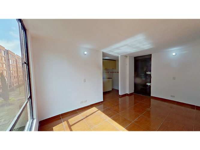 Apartamento de 3 alcobas en venta en Parque Campestre, Soacha, 48 m² · foto 2 de 20