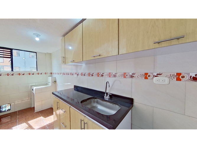 Apartamento de 3 alcobas en venta en Parque Campestre, Soacha, 48 m² · foto 3 de 20