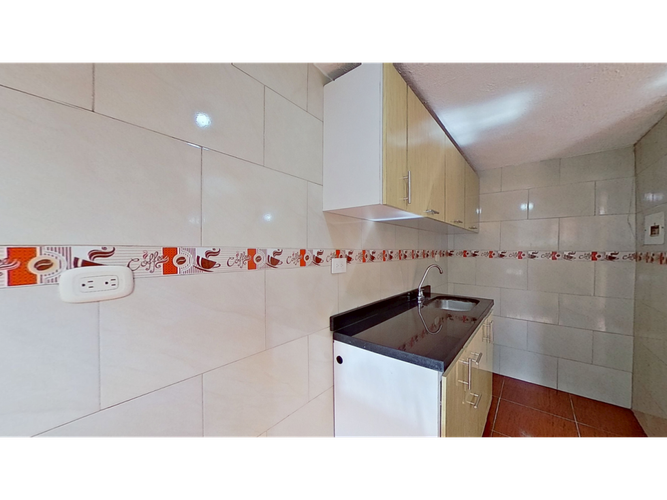 Apartamento de 3 alcobas en venta en Parque Campestre, Soacha, 48 m² · foto 4 de 20