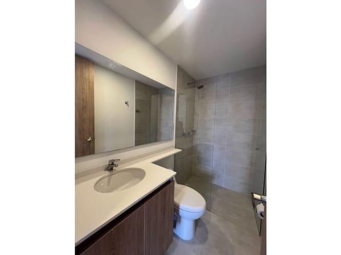 Apartamento de 2 alcobas en arriendo en Mayorca, Sabaneta, 70 m² · foto 6 de 17