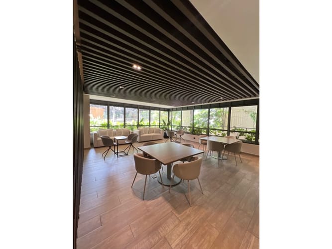 Apartamento de 2 alcobas en arriendo en Mayorca, Sabaneta, 70 m² · foto 11 de 17