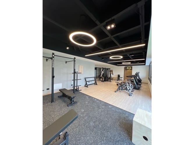 Apartamento de 2 alcobas en arriendo en Mayorca, Sabaneta, 70 m² · foto 12 de 17