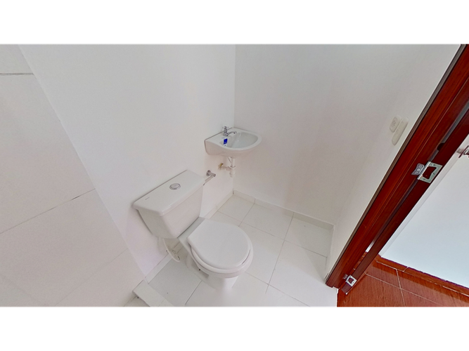 Apartamento de 3 alcobas en venta en Parque Campestre, Soacha, 48 m² · foto 17 de 20