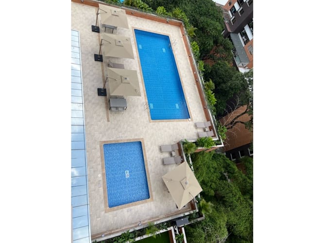 Apartamento de 2 alcobas en arriendo en Mayorca, Sabaneta, 70 m² · foto 13 de 17
