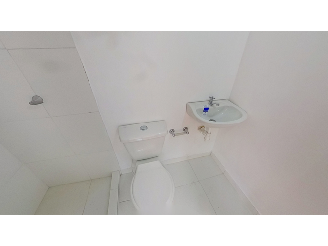 Apartamento de 3 alcobas en venta en Parque Campestre, Soacha, 48 m² · foto 19 de 20