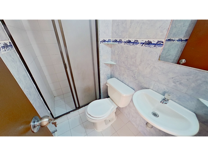 Apartamento de 3 alcobas en venta en Parque Campestre, Soacha, 48 m² · foto 20 de 20