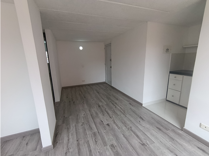 Apartamento de 2 alcobas en venta en Ciudad Verde, Soacha, 44 m² · foto 2 de 19