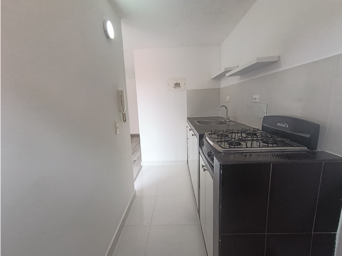 Apartamento de 2 alcobas en venta en Ciudad Verde, Soacha, 44 m² · foto 3 de 19