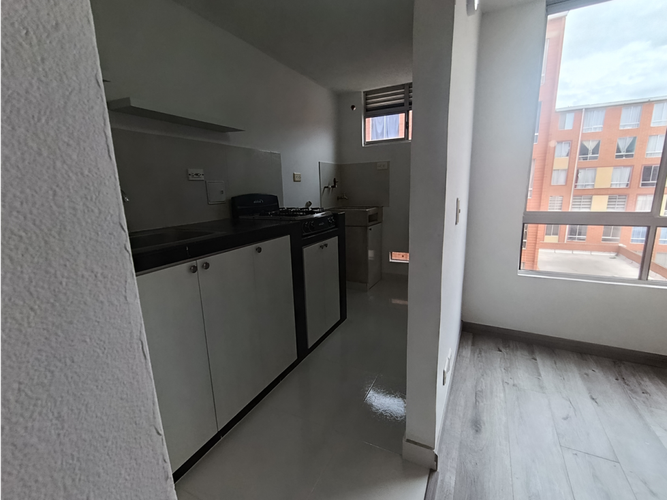 Apartamento de 2 alcobas en venta en Ciudad Verde, Soacha, 44 m² · foto 4 de 19