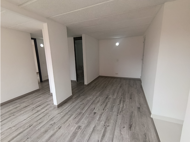 Apartamento de 2 alcobas en venta en Ciudad Verde, Soacha, 44 m² · foto 8 de 19