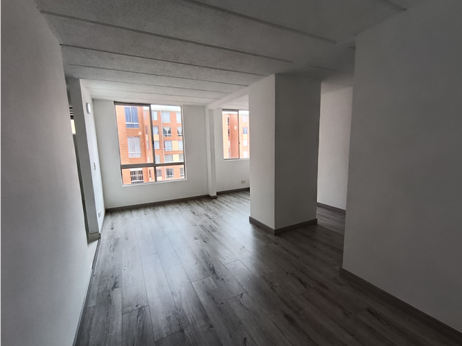 Apartamento de 2 alcobas en venta en Ciudad Verde, Soacha, 44 m² · foto 15 de 19